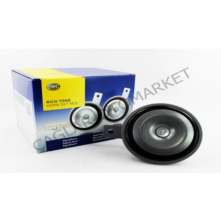 DIDIT KORNA 24 V SET INCE KALIN 3 AM 002 952 901